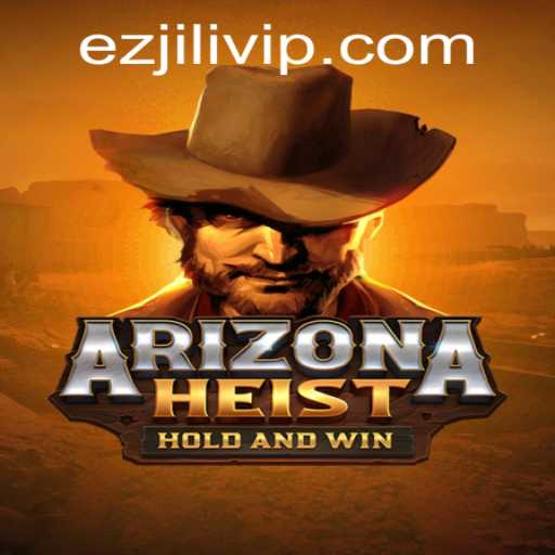 Unlocking the Thrills of ArizonaHeist