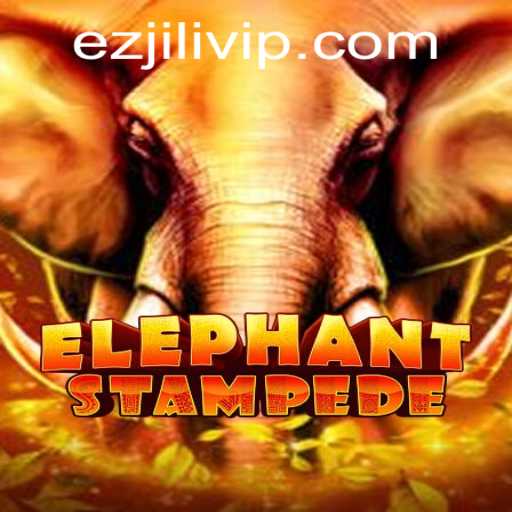 ElephantStampede - The Exciting New Game Teeming with Adventure