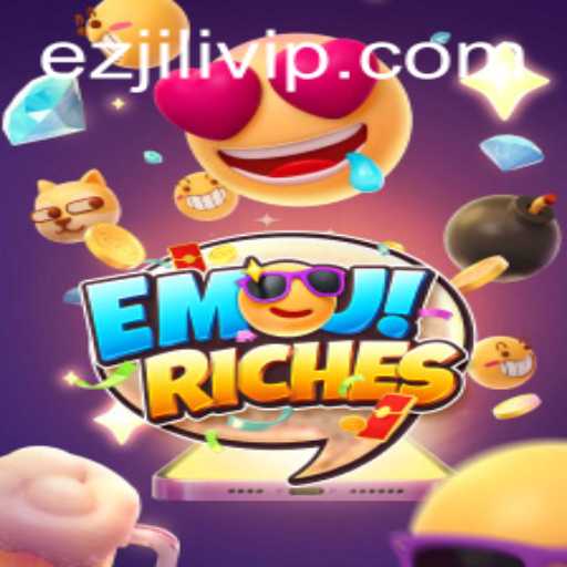 EmojiRiches: Delve into the Enthralling World of Ez Jili