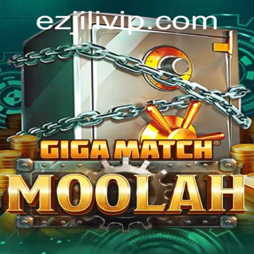 Dive Into the Exciting World of GigaMatchMoolah