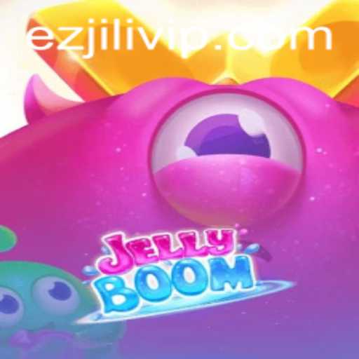 Discovering JellyBoom: A Captivating Gaming Experience with Ez Jili