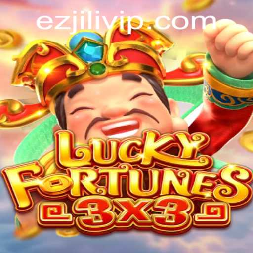 LUCKYFORTUNES3x3: Exploring the Thrills of a New Gaming Sensation