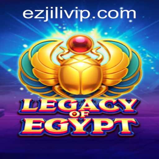 Exploring the Mystical World of LegacyOfEgypt while Unraveling the Secrets of EZ Jili