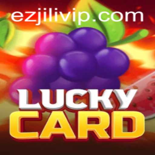 Unveiling the Thrills of LuckyCard: A Comprehensive Guide to the Game with Ez Jili