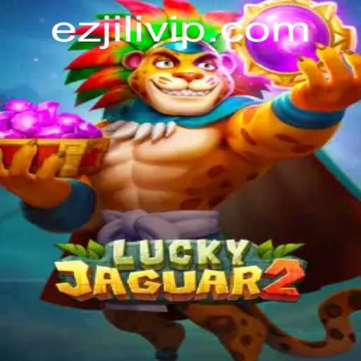 Exploring Luckyjaguar2: A Thrilling Venture into the Gaming World