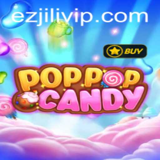 Exploring the Whimsical World of POPPOPCANDY: An Insight into the Exciting Gameplay of EZ Jili