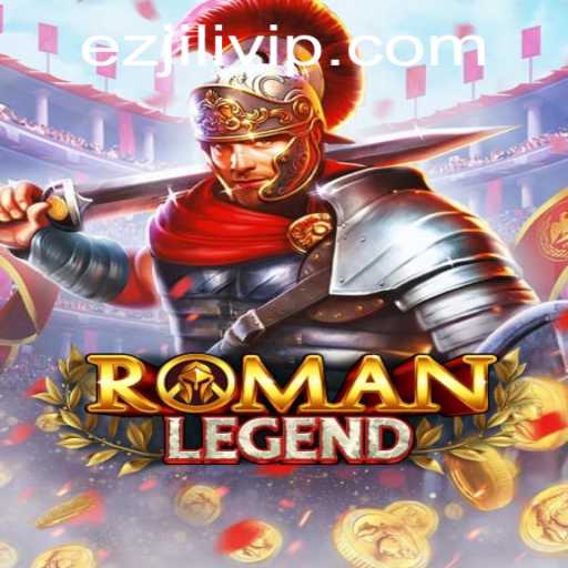 RomanLegend: A Journey Through Ancient Rome in the Digital Age