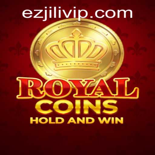Exploring the Thrills of RoyalCoins: A New Era in Online Gaming with 'ez jili'