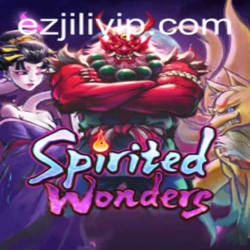 Exploring the Enchanting Realm of SpiritedWonders: A Guide to the Game and Its Play