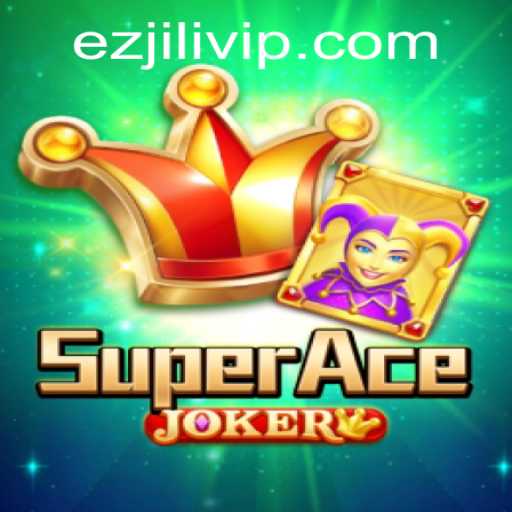 Discover the Exciting World of SuperAceJoker: A Comprehensive Guide