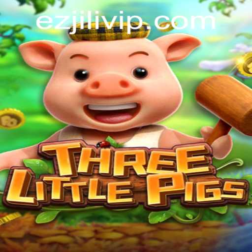 Discover the Exciting World of THREELITTLEPIGS: A Captivating Game for All Ages