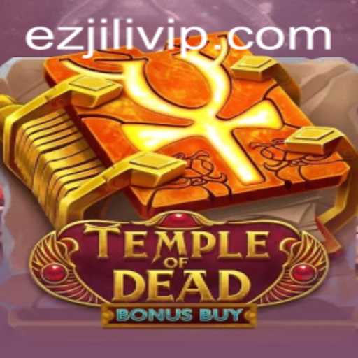 Exploring TempleofDeadBonusBuy: A Comprehensive Guide