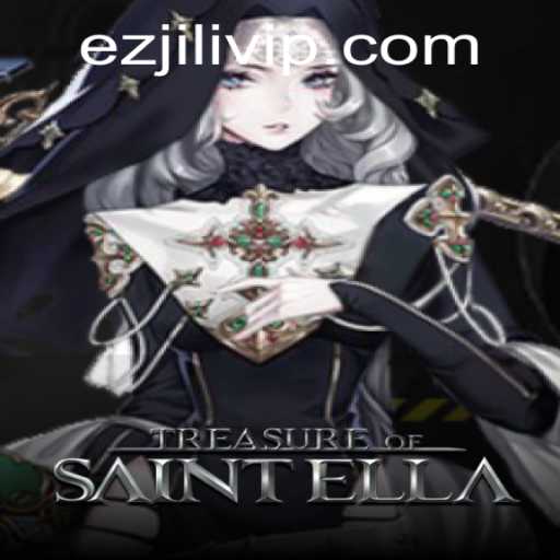 Explore the Enchanting World of TreasureofSaintElla