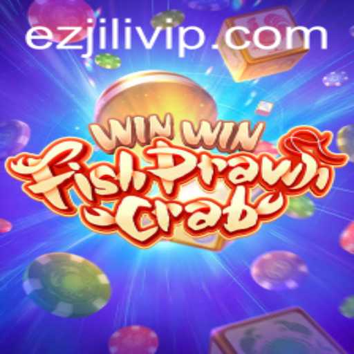 Discover the Thrilling World of WinWinFishPrawnCrab